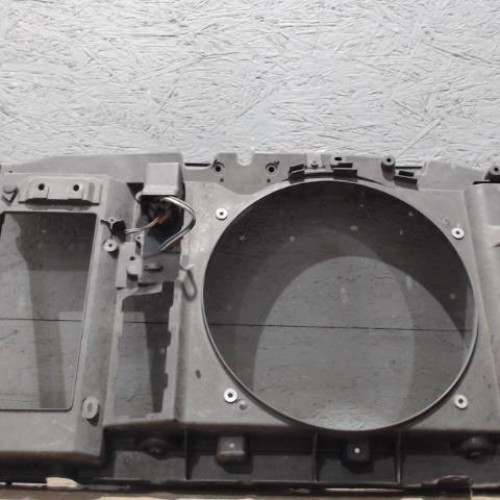 Support de ventilateur Citroën C4 PICASSO I Monospace 1.6 hdi (2007-2013) 5 portes