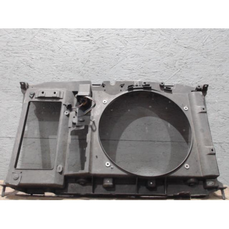 Support de ventilateur Citroën C4 PICASSO I Monospace 1.6 hdi (2007-2013) 5 portes