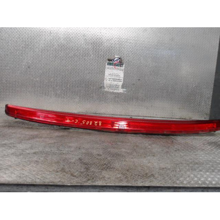 Feux stop supplementaire Citroën C4 PICASSO I Monospace 1.6 hdi (2007-2013) 5 portes