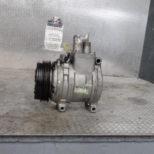 Compresseur air conditionne Chevrolet AVEO - KALOS 3-5 portes 1.2 (2008) 5 portes