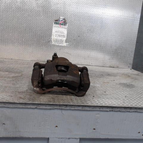 Etrier de frein avant droit Chevrolet AVEO - KALOS 3-5 portes 1.2 (2008) 5 portes