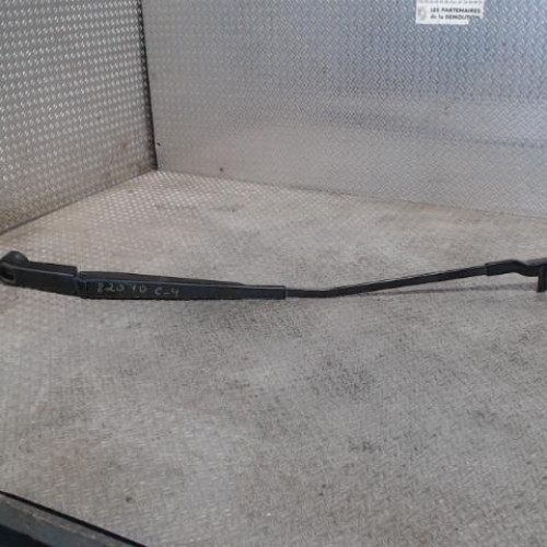 Bras essuie-glace avant gauche Citroën C4 PICASSO I Monospace 1.6 hdi (2007-2013) 5 portes