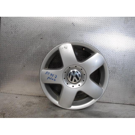 Jante tole 5 Vw POLO 1.2 12v (2001-2007) 5 portes