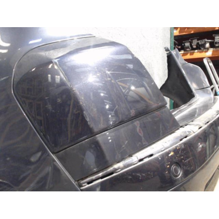 Pare-choc arrière Citroën C4 PICASSO I Monospace 1.6 hdi (2007-2013) 5 portes