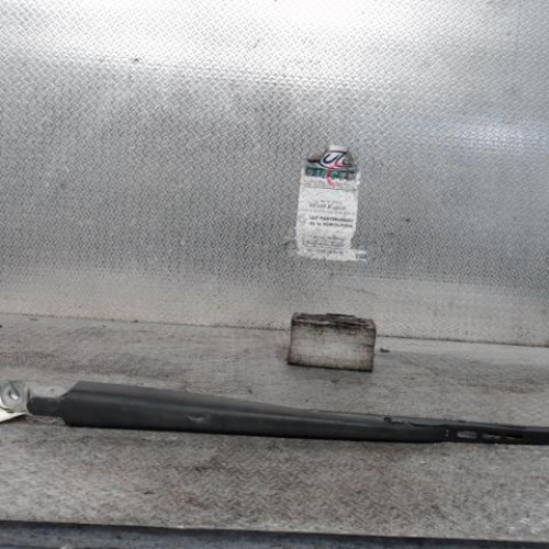 Bras essuie-glace arrière Citroën BERLINGO - BERLINGO FIRST Camionnette-Monospace 1.6 hdi 75 (2005-2011) 3 portes