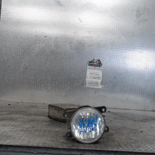 Phare antibrouillard avant droit Renault SCÉNIC III 1.5 dci (2009) 5 portes