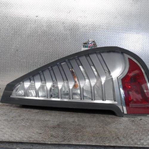 Feu arrière droit Renault SCÉNIC III 1.5 dci (2009) 5 portes