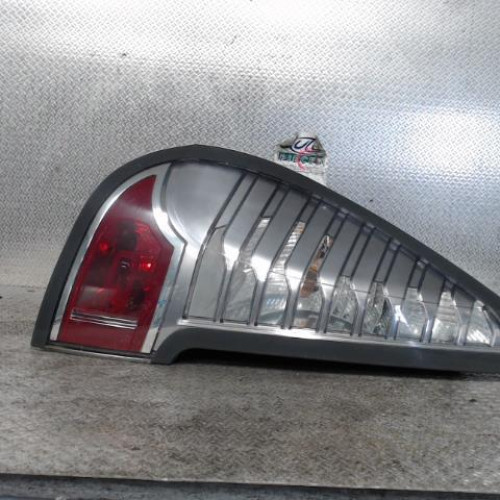 Feu arrière gauche Renault SCÉNIC III 1.5 dci (2009) 5 portes