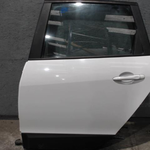 Porte arrière gauche Renault SCÉNIC III 1.5 dci (2009) 5 portes