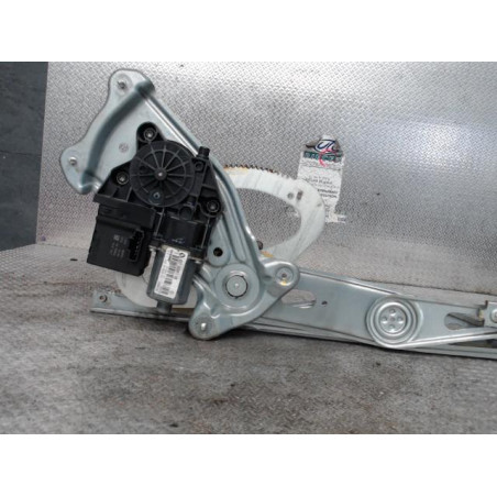 Mecanisme  moteur lève-glace avant droit Renault GRAND SCÉNIC III 1.5 dci (2009) 5 portes