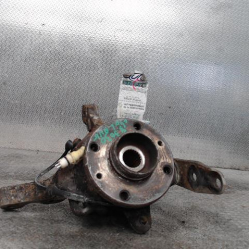 Pivot avg Renault CLIO II 1.5 dci (2001-2009) 3 portes