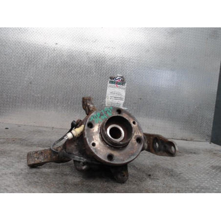 Pivot avg Renault CLIO II 1.5 dci (2001-2009) 3 portes