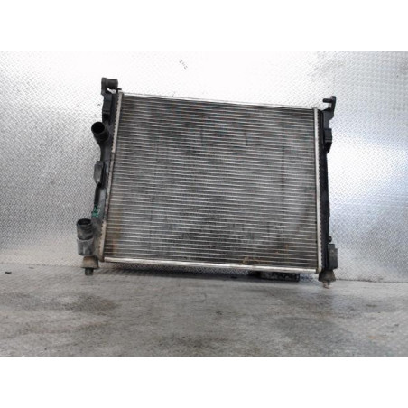 Radiateur Renault CLIO II 1.5 dci (2001-2009) 3 portes