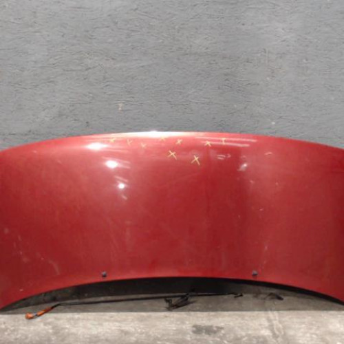 Capot Fiat SCUDO Autobus-Autocar 2.0 jtd 16v (1999-2006)