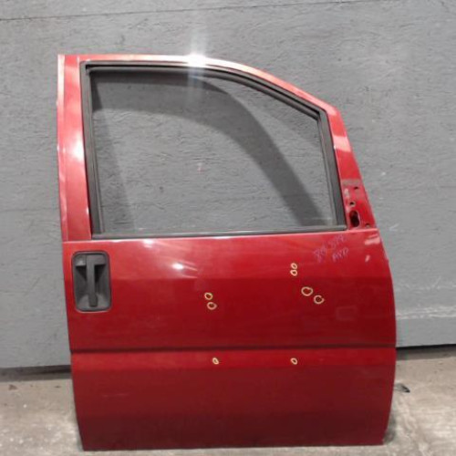 Porte avant droite Fiat SCUDO Autobus-Autocar 2.0 jtd 16v (1999-2006)