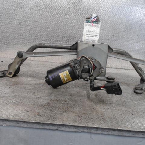 Moteur essuie-glace avant Fiat SCUDO Autobus-Autocar 2.0 jtd 16v (1999-2006)