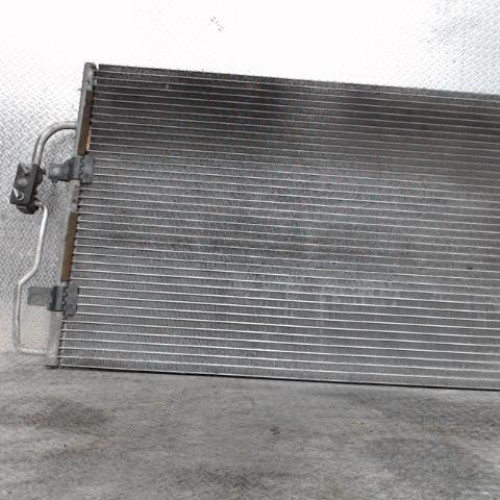 Condenseur clim Fiat SCUDO Autobus-Autocar 2.0 jtd 16v (1999-2006)