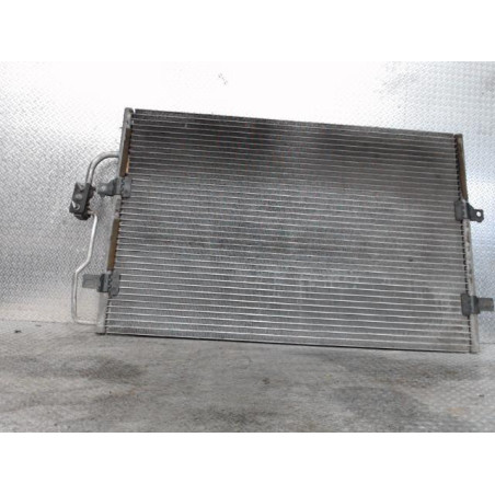 Condenseur clim Fiat SCUDO Autobus-Autocar 2.0 jtd 16v (1999-2006)