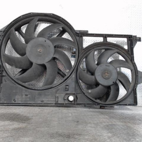 Ventilateur de refroidissement Fiat SCUDO Autobus-Autocar 2.0 jtd 16v (1999-2006)