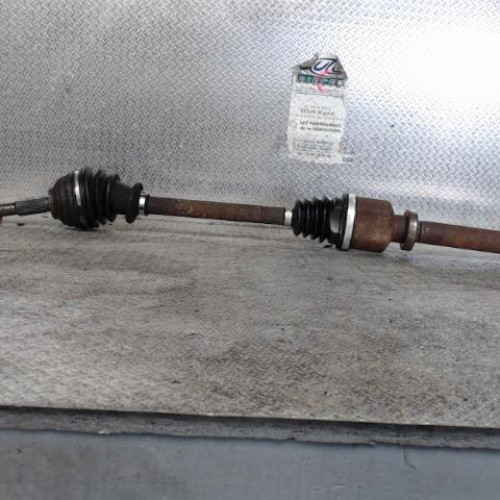Transmission avant droite Renault MEGANE II 1.6 16v (2002-2008)