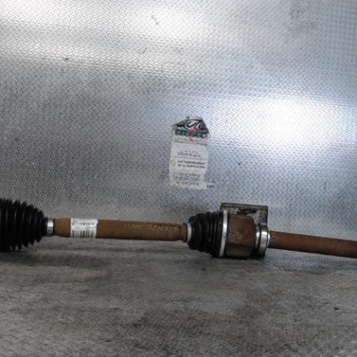 Transmission avant droite Renault SCÉNIC III 1.5 dci (2009) 5 portes