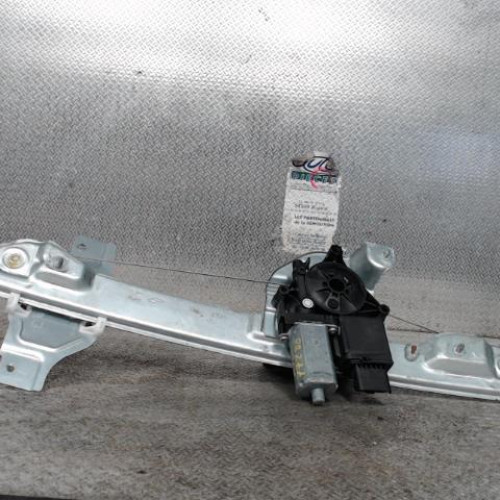 Mecanismemoteur leve-glace avg CITROEN C3 3  C3 3 PHASE 2
