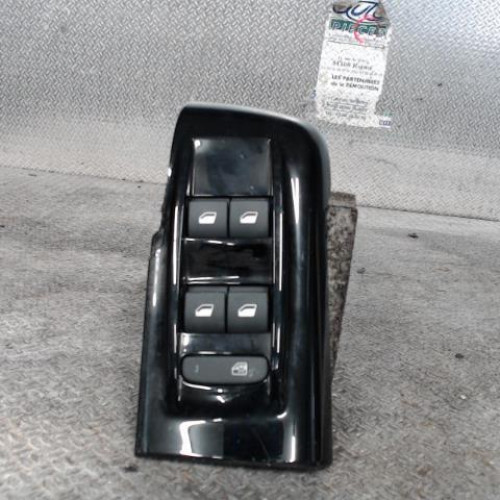 Commande lève-glace porte avant gauche CITROEN C3 3  C3 3 PHASE 2