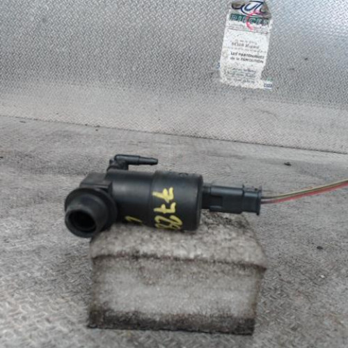 Pompe lave-glace avant CITROEN C3 3  C3 3 PHASE 2