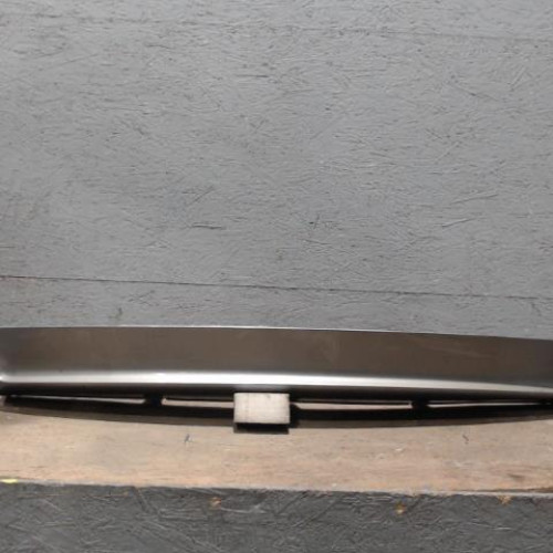 Spoiler ar Audi A7 Sportback 3.0 tdi quattro (2010-2015)