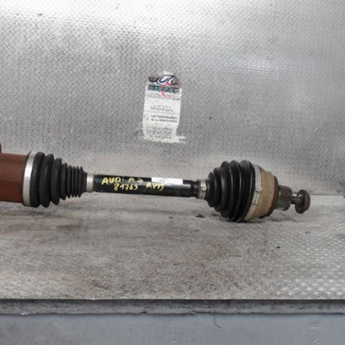 Transmission avant droite Audi A7 Sportback 3.0 tdi quattro (2010-2015)