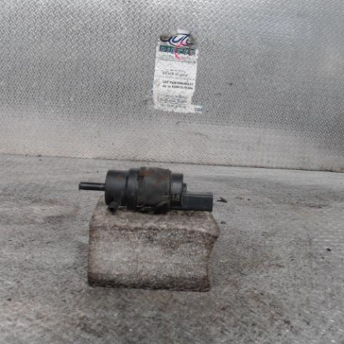 Pompe lave-glace avant Audi A7 Sportback 3.0 tdi quattro (2010-2015)