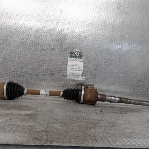Transmission avant droite Dacia DUSTER 1.5 dci 4x4 (2013-2018)