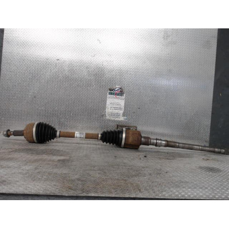 Transmission avant droite Dacia DUSTER 1.5 dci 4x4 (2013-2018)