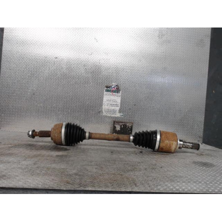 Transmission avant gauche Dacia DUSTER 1.5 dci 4x4 (2013-2018)