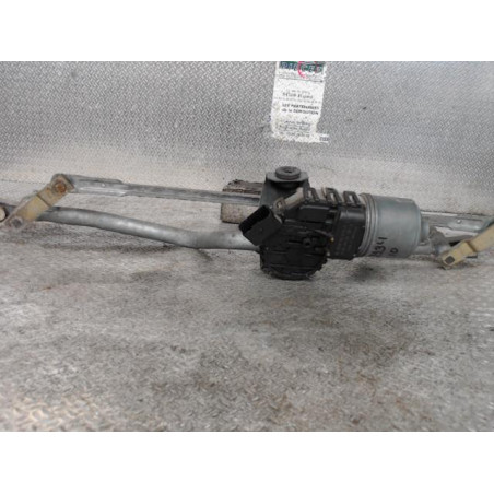 Moteur essuie-glace avant Renault CLIO II 1.5 dci (2001-2009) 3 portes