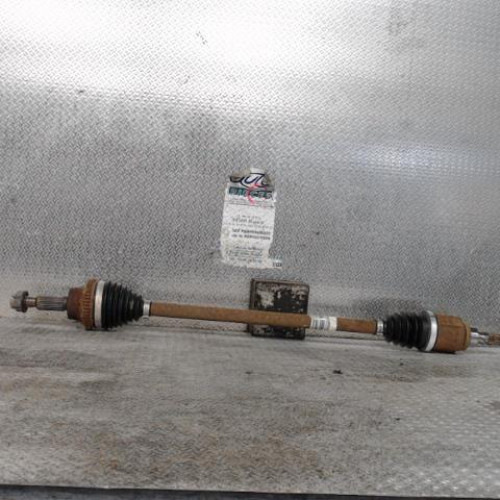Transmission arrière droite Dacia DUSTER 1.5 dci 4x4 (2013-2018)