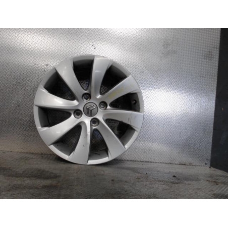 Jante tole 5 Citroën C4 PICASSO I Monospace 1.6 hdi (2007-2013) 5 portes