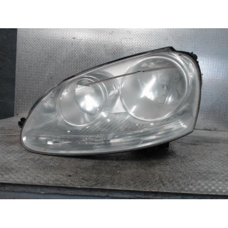 Phare gauche Vw GOLF V 1.9 tdi (2003-2008) 5 portes
