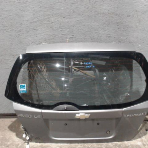 Hayon Chevrolet AVEO - KALOS 3-5 portes 1.2 (2008) 5 portes