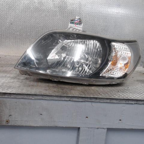 Phare gauche Chevrolet AVEO - KALOS 3-5 portes 1.2 (2008) 5 portes