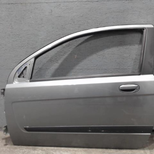Porte avant gauche Chevrolet AVEO - KALOS 3-5 portes 1.2 (2008) 5 portes