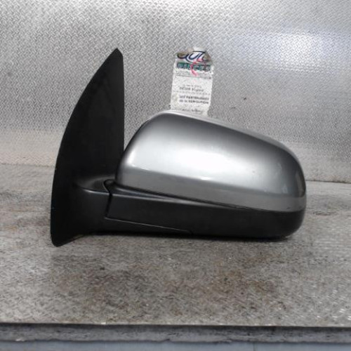 Retroviseur exterieur gauche Chevrolet AVEO - KALOS 3-5 portes 1.2 (2008) 5 portes