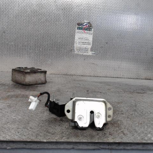 Moteur electrique de hayon-coffre Chevrolet AVEO - KALOS 3-5 portes 1.2 (2008) 5 portes