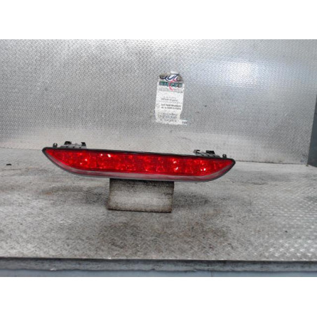 Feux stop supplementaire Chevrolet AVEO - KALOS 3-5 portes 1.2 (2008) 5 portes