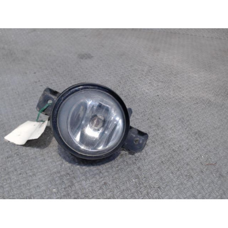 Phare antibrouillard avant gauche Nissan QASHQAI - QASHQAI 2 I 2.0 dci traction intégrale (2007-2013) 5 portes