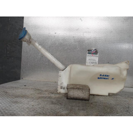 Reservoir lave-glace avant Nissan QASHQAI - QASHQAI 2 I 2.0 dci traction intégrale (2007-2013) 5 portes