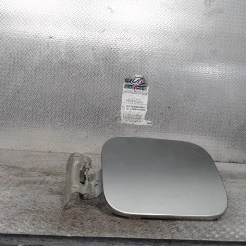 Volet de trappe carburant Nissan QASHQAI - QASHQAI 2 I 2.0 dci traction intégrale (2007-2013) 5 portes