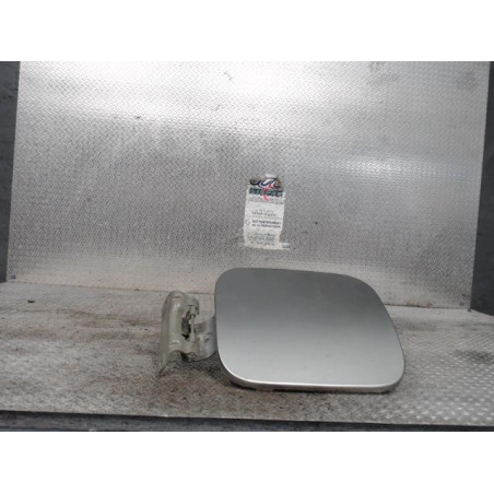 Volet de trappe carburant Nissan QASHQAI - QASHQAI 2 I 2.0 dci traction intégrale (2007-2013) 5 portes