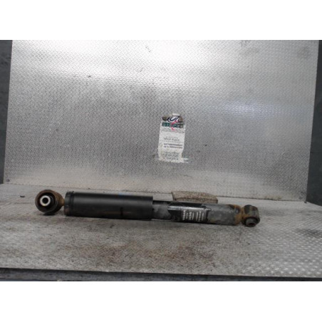 Amortisseur arrière gauche Nissan QASHQAI - QASHQAI 2 I 2.0 dci traction intégrale (2007-2013) 5 portes