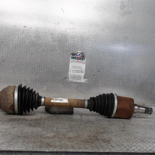 Transmission avant gauche Ford KUGA I 2.0 tdci 4x4 (2008-2012)